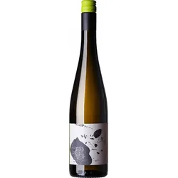 Biodynamite Riesling & Gewürztraminer Weingut Pflüger 2023 BIO