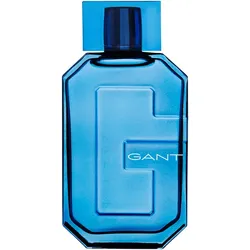 100 ml GANT G Eau de Toilette Nat. Spray
