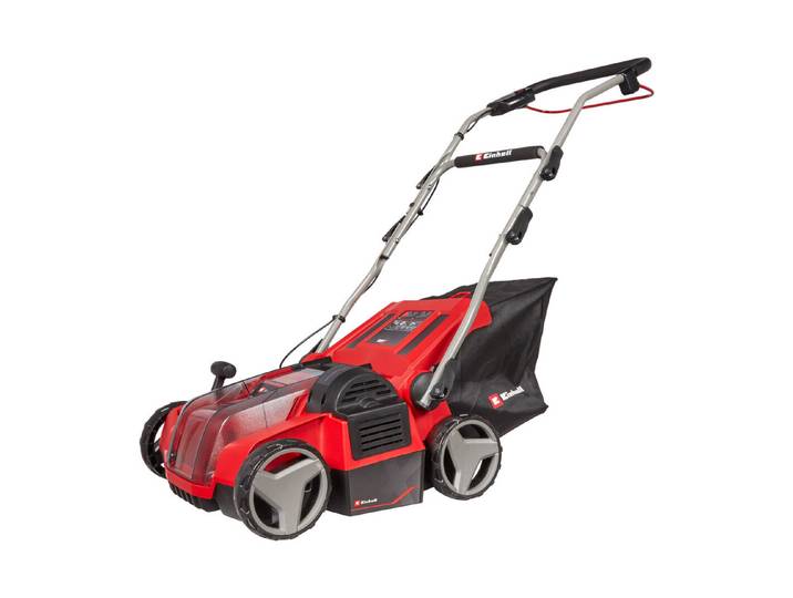 Einhell A-Vertikut./Lüfter Ge-Sa 36/35 Li - Solo