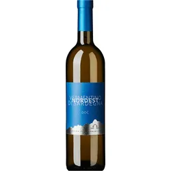 Nord Est  Vermentino di Sardegna DOC 2025, Cantina del Vermentino, Sardinien