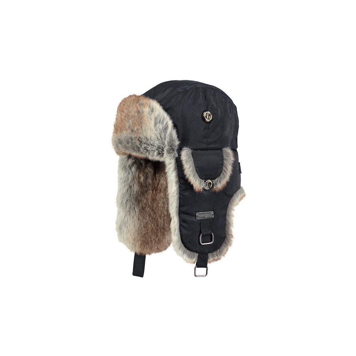 Barts Kamikaze Kids black (01) 53 0220401