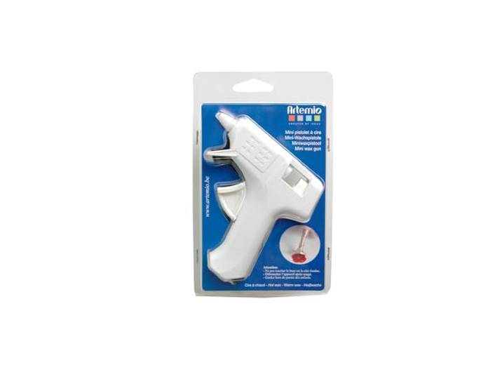 Artemio Wax Gun