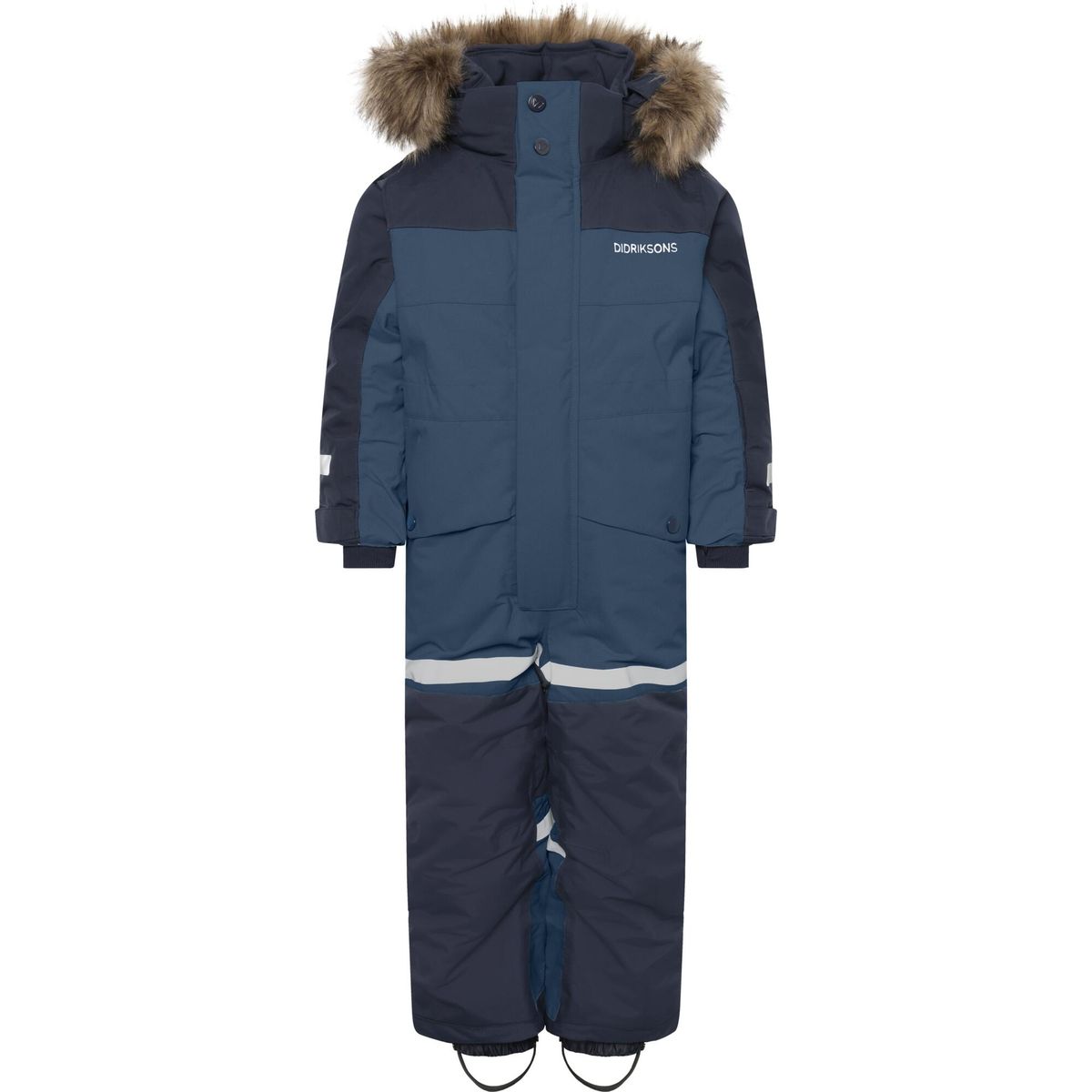 Didriksons Bjärven KDS Cover 5 navy (039) 80 506308039080