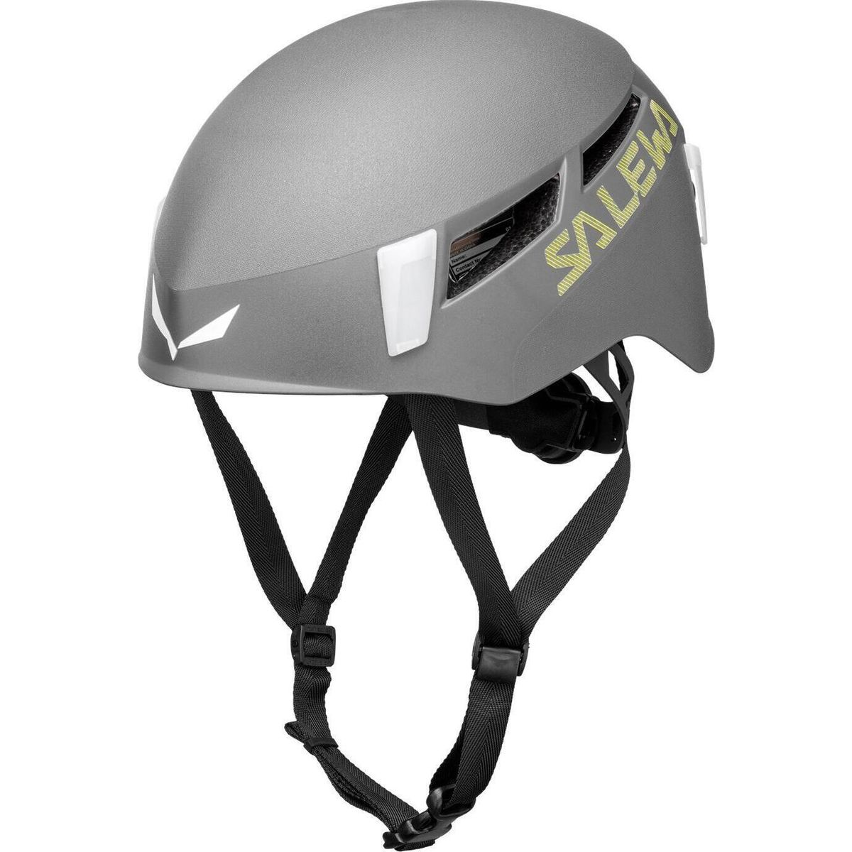 Salewa Pura Helm dark grey (1823) S/M 00-0000002300-1823-S/M