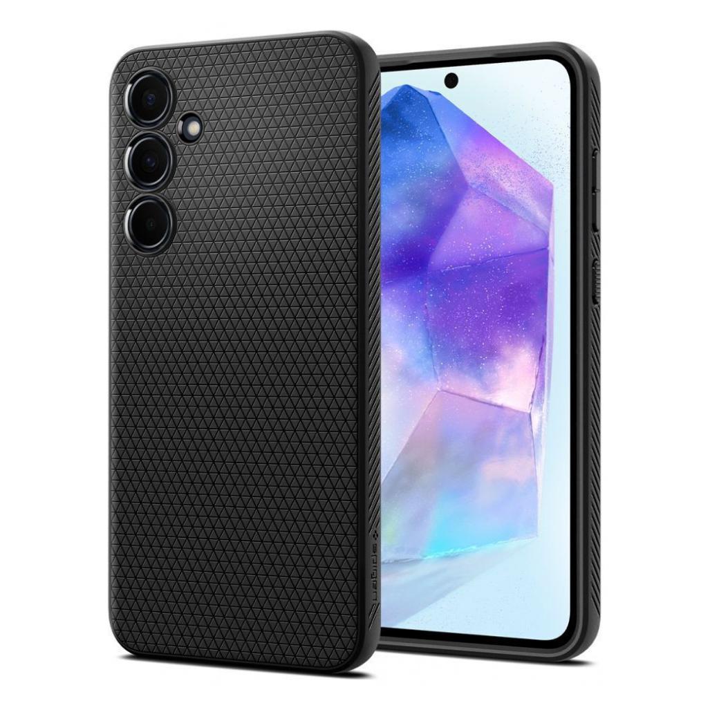 Spigen Liquid Air (Samsung Galaxy A55) (1489652001)
