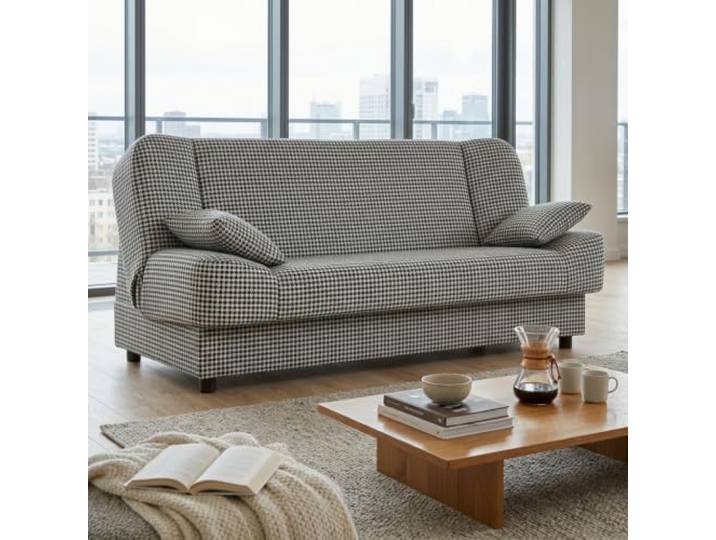 Family Meble Schlafsofa Sara Ari Design – W.Sara.Design.Pepita