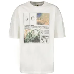 Garcia T-Shirt Jungen 128/134 - Größe:128/134