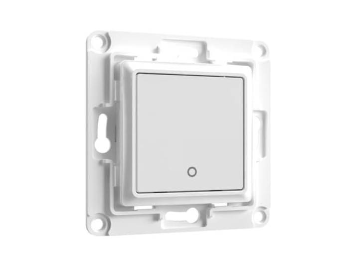 SHELLY Home Accessoires Wandschakelaar 1 inch WANDSCHAKELAAR WIT