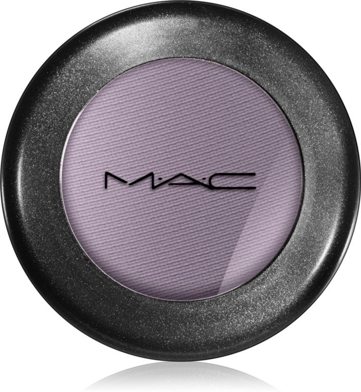 MAC Cosmetics Eye Shadow eyeshadow shade Scene Satin 1,5 g