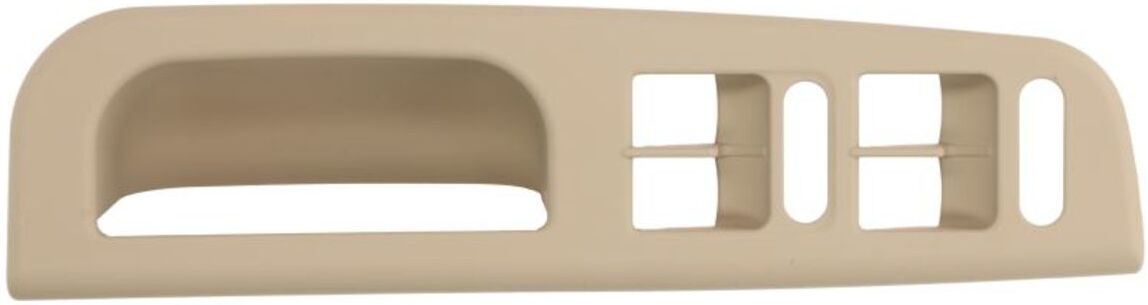 Abdeckung, Griffmulde BLIC 6010-01-022411PPP