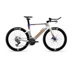 Ridley Triton Rival AXS 2x12 (Design TRE27D1S)