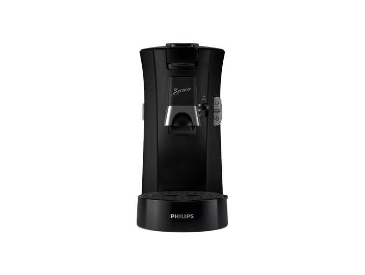Philips Senseo Select CSA230-61 Kaffeepadmaschine - Schwarz