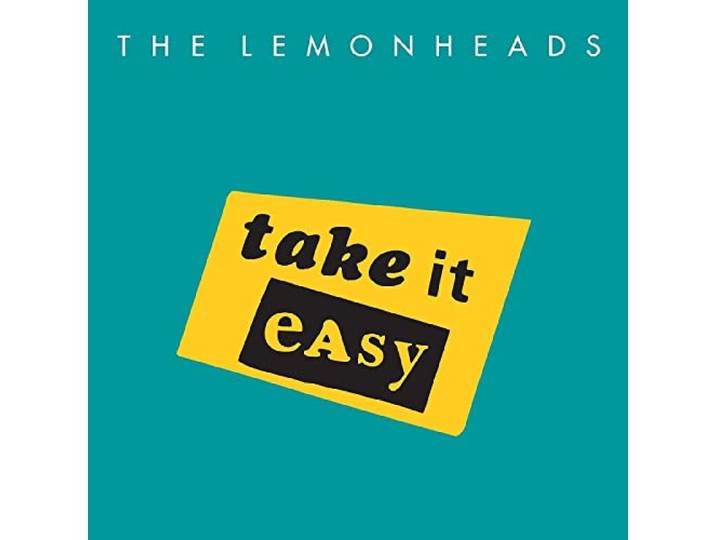 Take It Easy