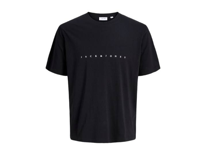 JACK&JONES ESSENTIALS JJESTAR JJ TEE SS NOOS Coupe Décontractée