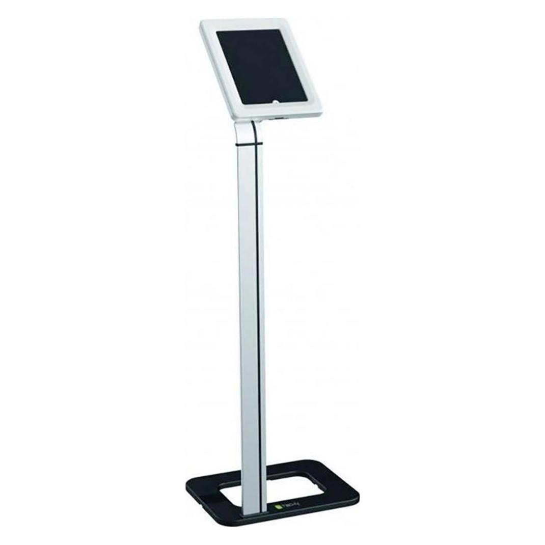 Techly Bodenständer für iPad/Tablet, abschliessbar (ICA-TBL-1501)