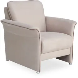 Sessel LUMINARA (BHT 88x86x88 cm) - BHT 88x86x88 cm