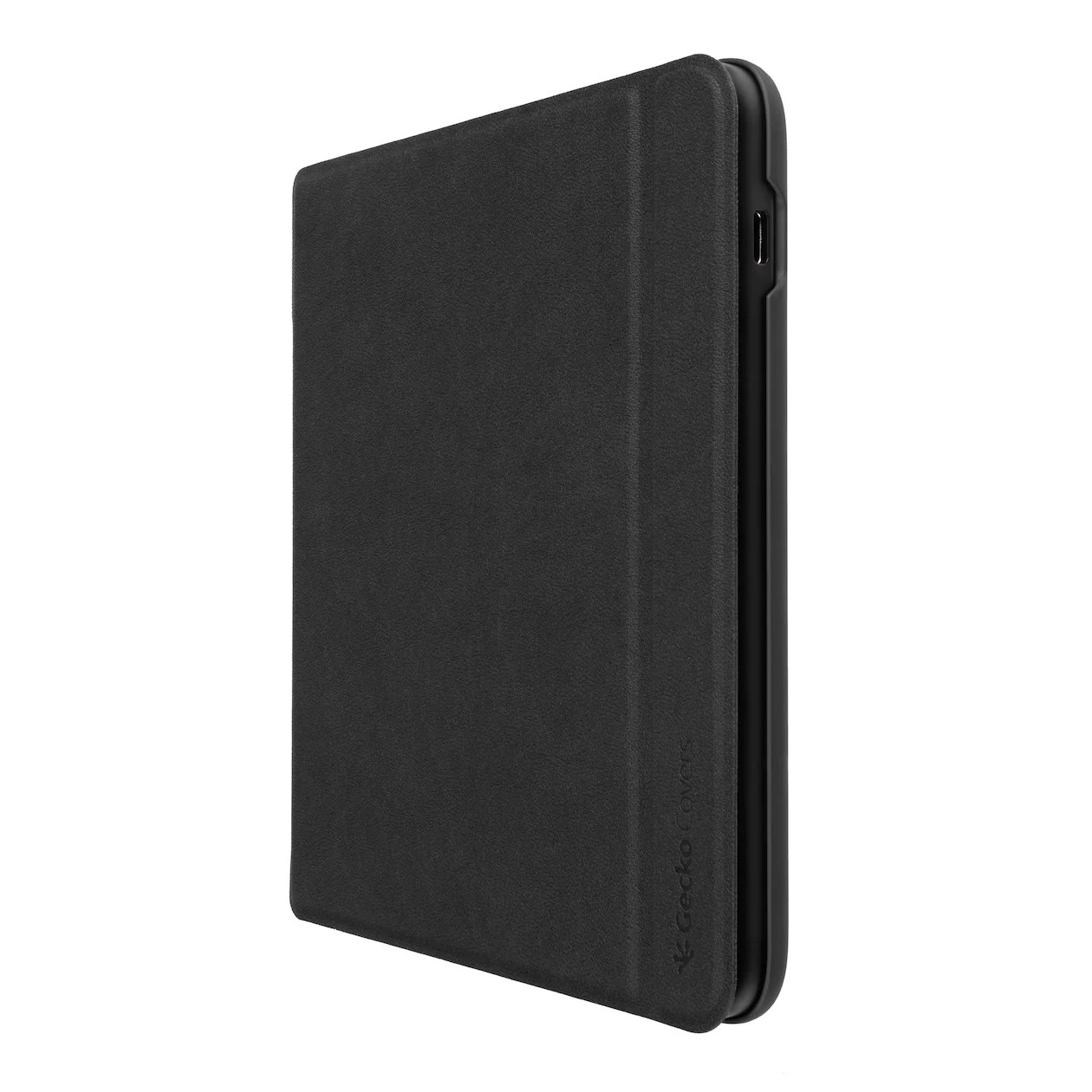 Gecko Easy-Click cover voor Kobo Libra 2 E-reader hoesje Zwart