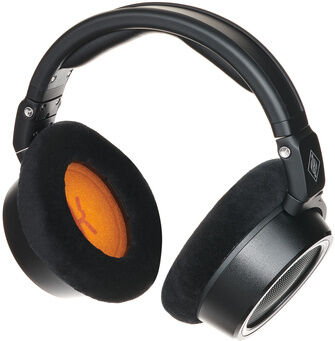 Neumann NDH 30 Black Edition