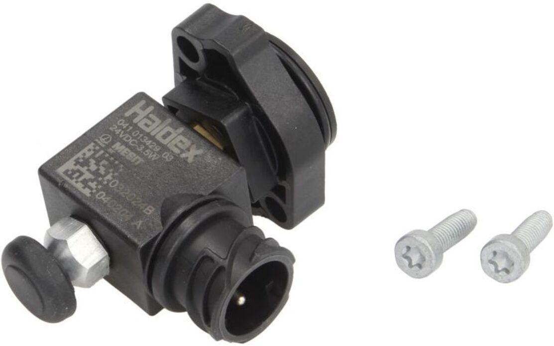 Magnetventil HALDEX2 950352111