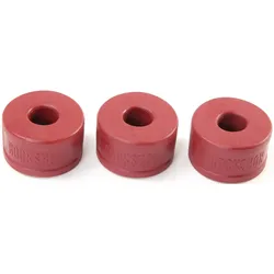 RockShox Federwegspacer Bottomless Tokens rot