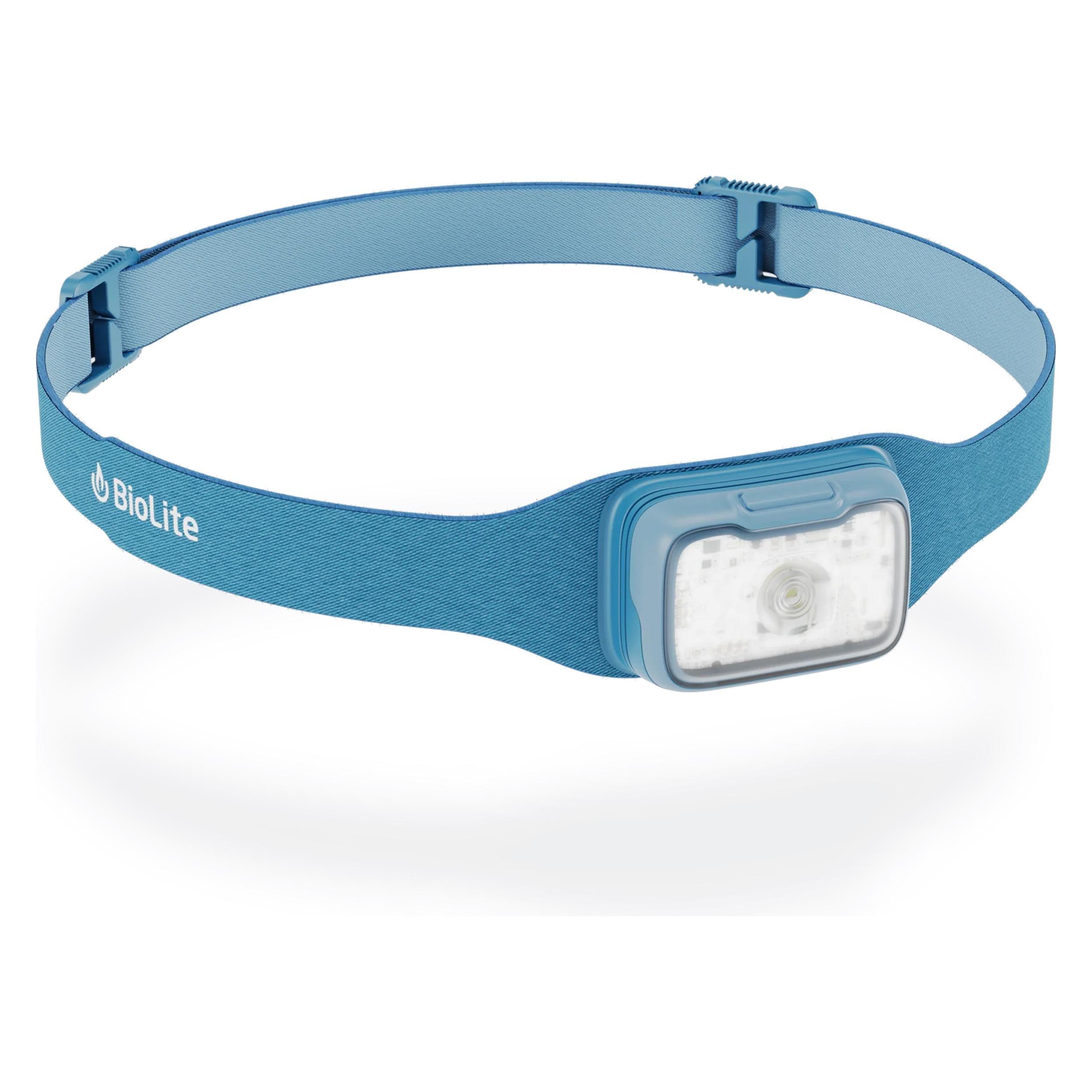 Biolite Range 300 (blue) (300 lm) (HPF0102)