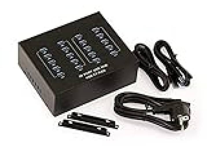 KALEA-INFORMATIQUE Hub USB3 Industriel 20 Ports rackable
