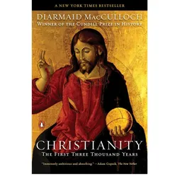 Christianity, Sachbücher von Diarmaid MacCulloch