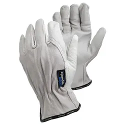 Feinmontage-Arbeitshandschuhe 640 weiß - 10 (XL)