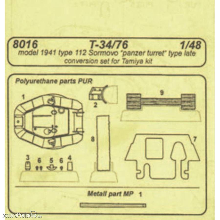 CMK 129-8016