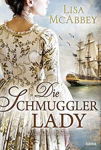 Lisa McAbbey - Die Schmugglerlady - Preis vom 13.10.2026 19:28:25 h
