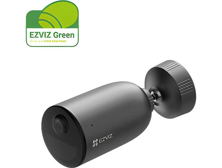 Ezviz EB3 Standalone Battery Camera