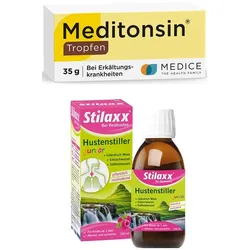 Meditonsin und Stilaxx Kinder Set 1 St Sparset