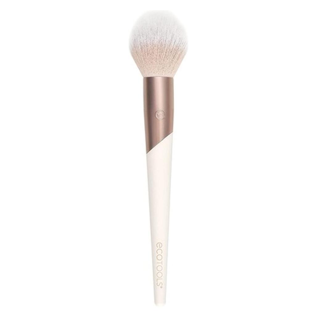 EcoTools Luxe Collection Exquisite Plush Powder Brush (98506060018)