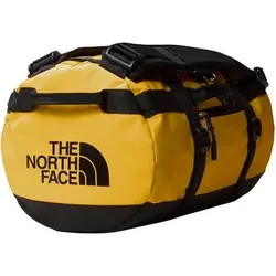 THE NORTH FACE Tasche BASE CAMP DUFFEL, Größe XS in Schwarz Schwarz