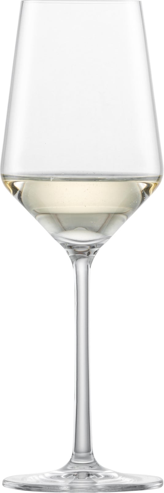 Zwiesel Pure Riesling witwijnglas set van 2, inhoud 300 ml