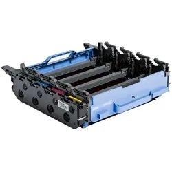 Brother, Toner, Bildtrommel - Contract - DR-321CLP - bk/c/m/y - 25.000Seiten (BK, C, M, Y)