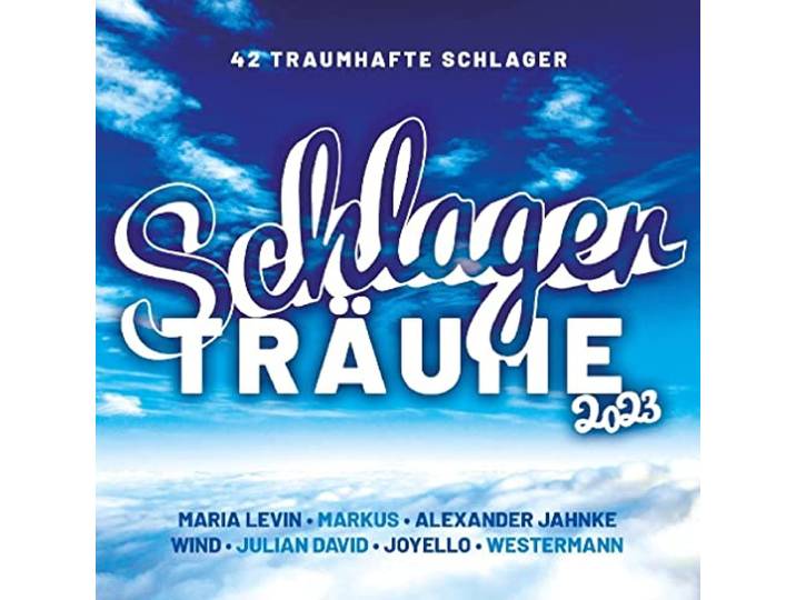 Schlagertraume 2023