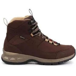 Garmont, Damen, Wanderschuhe, Trail Beast MID GTX WMS Wanderschuhe (39), Braun