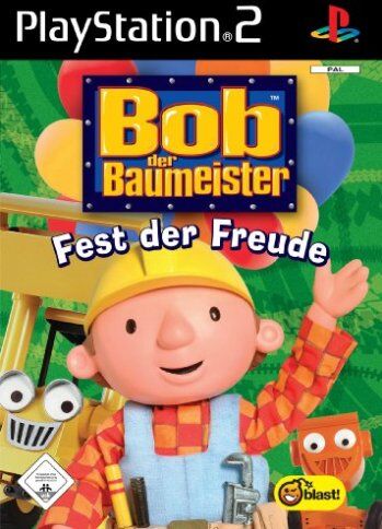 Disky - Bob der Baumeister: Fest der Freude - Preis vom 14.10.2026 23:07:16 h