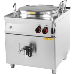 KBS Gastrotechnik Elektro-Kochkessel 100 Liter