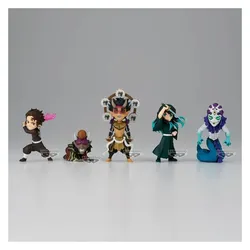 Banpresto Demon Slayer: Kimetsu No Yaiba Action Figure - World Collectable Vol.13 7cm BP88818P Multi