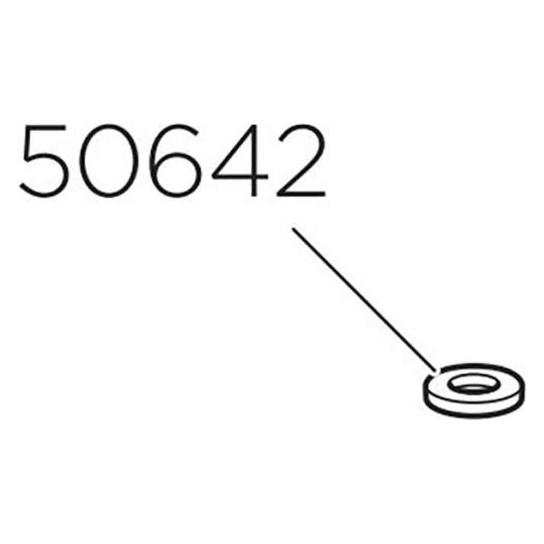 Thule Federscheibe (50642)