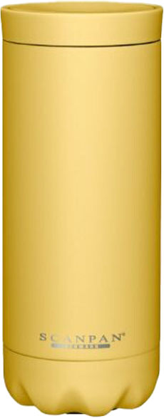 Scanpan Togo Termokop 287 Ml - Sunshine