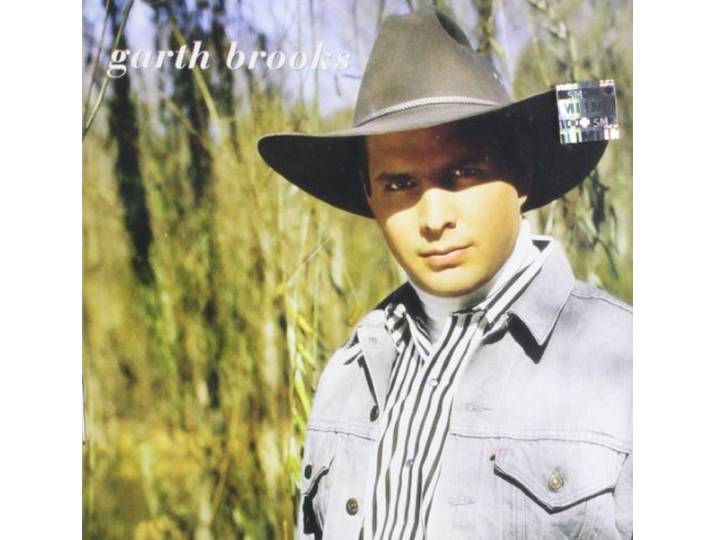 Garth Brooks - Garth Brooks