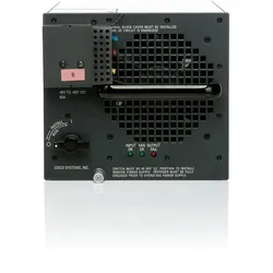WS-CDC-2500W/2 neu