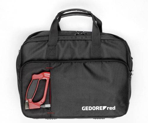 Gedore RED 3301662 R20702069 Werkzeugtasche unbestückt