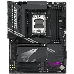 Gigabyte X870 AORUS ELITE WIFI7 (AM5, AMD X870, ATX), Mainboard