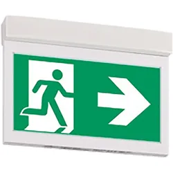 Ceag Notlichtsysteme Kettenbefestigung 40071353645