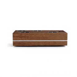 Bethel proWerk KRAXkranz - Designer-Adventskranz - 245 x 120 x 62 mm 259737