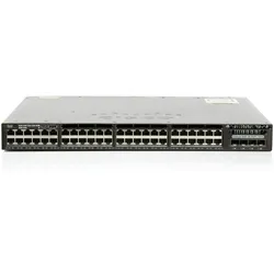 WS-C3650-48FS-S neu